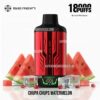 SEREIN MECH PRO 18000 Puffs Chupa Chups Watermelon 10 SEREIN MECH PRO 18000 Puffs Chupa Chups Watermelon