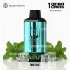 SEREIN MECH PRO 18000 Puffs Mint Ice 10 SEREIN MECH PRO 18000 Puffs Mint Ice