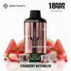 SEREIN MECH PRO 18000 Puffs Strawberry Watermelon 10 SEREIN MECH PRO 18000 Puffs Strawberry Watermelon