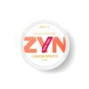 ZYN Nicotine Pouches Lemon Spritz 6.5mg 3 ZYN Nicotine Pouches Lemon Spritz 6.5mg