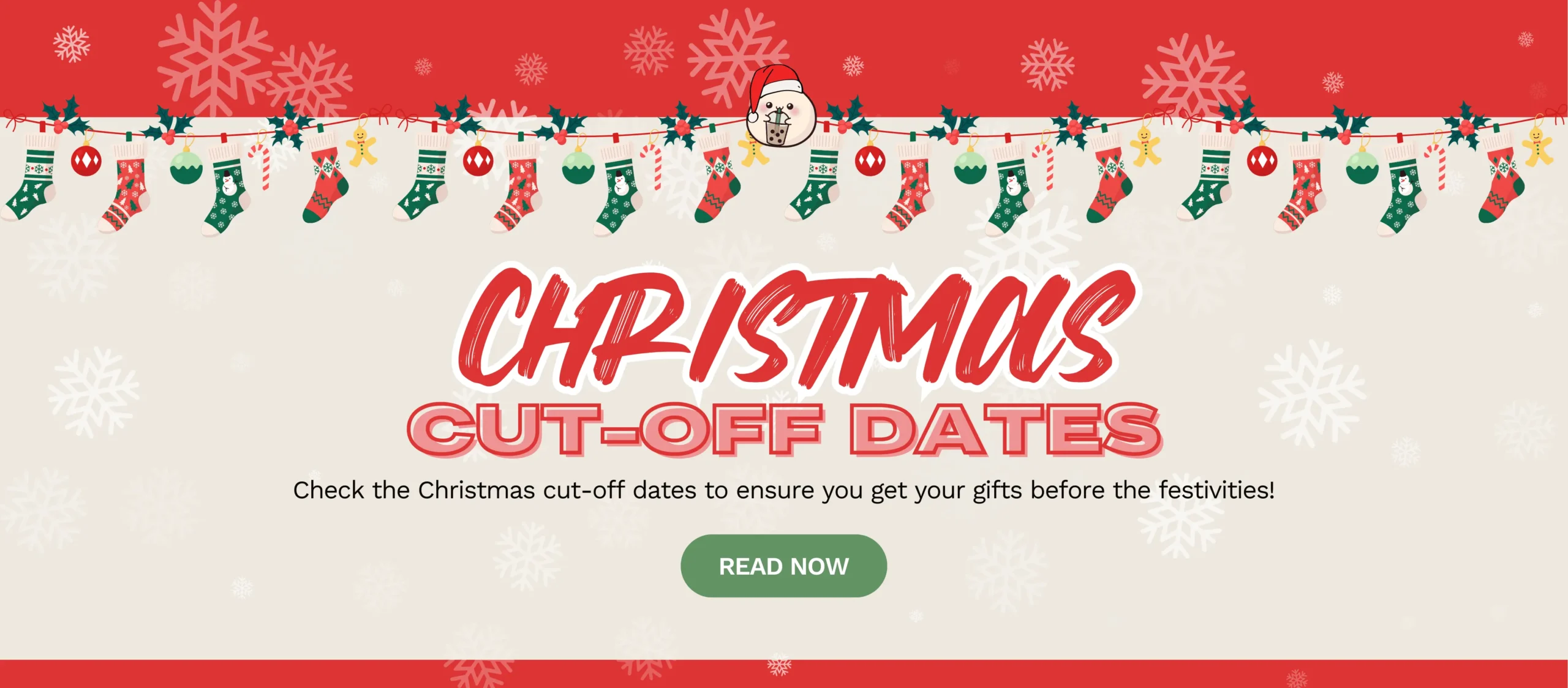 Christmas Cut off Dates 2025 scaled VAPE WAREHOUSE