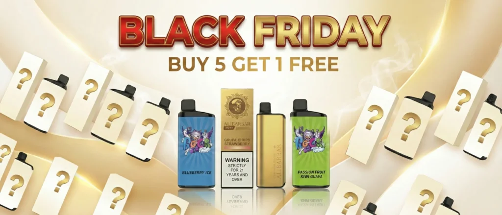 alibarbar-vape-black-friday-buy-5-get-1-free-sale-2