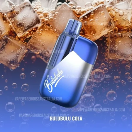 Bulubulu 15K Puffs Bulubulu Cola