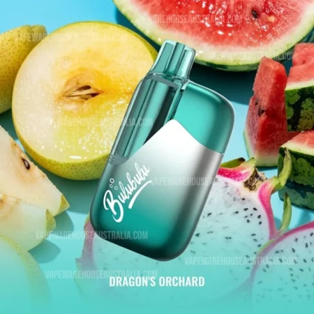 Bulubulu 15K Puffs Dragon Orchard