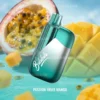Bulubulu 15K Puffs Passion Fruit Mango